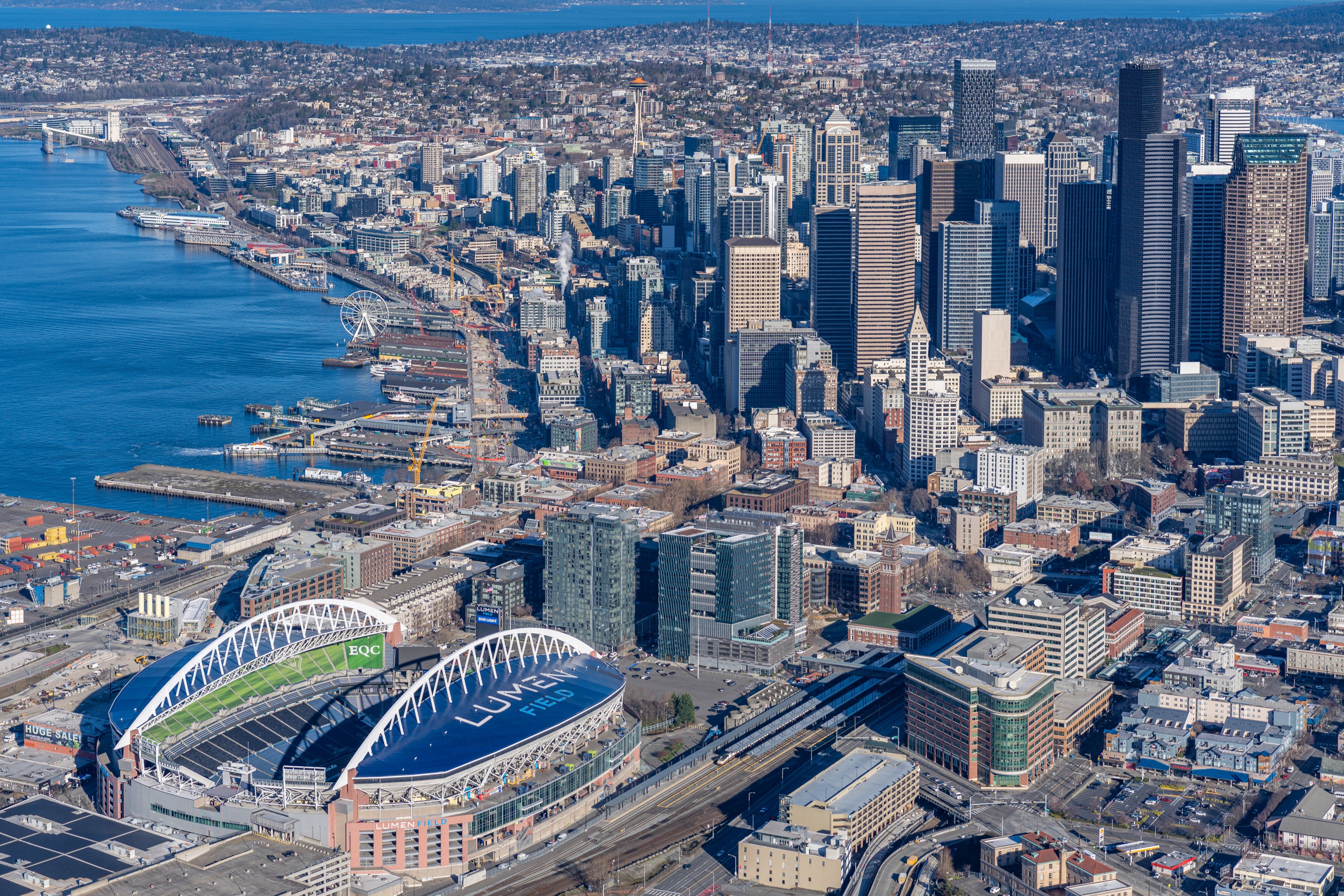 Stadium Place — image 70